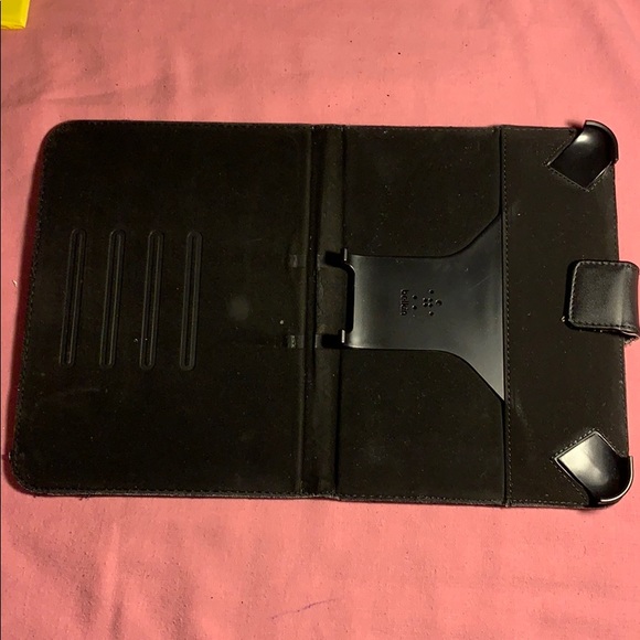 Tablet case - Picture 2 of 3